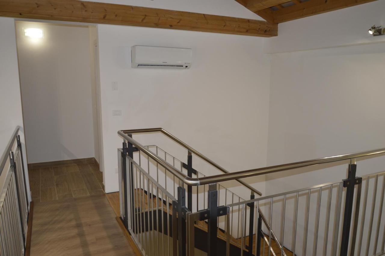 Calle Michelangelo Apartments Venice Exterior photo