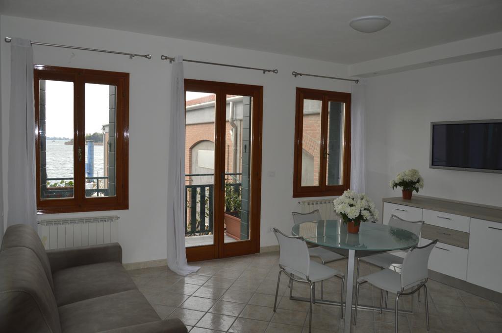 Calle Michelangelo Apartments Venice Exterior photo
